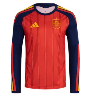España 1a Equipación 2026 ML